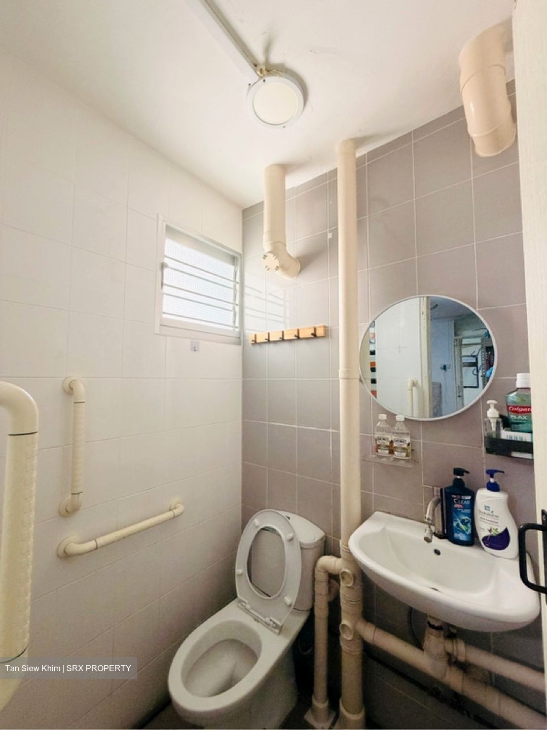Blk 138 Bedok North Street 2 (Bedok), HDB 3 Rooms #618189041